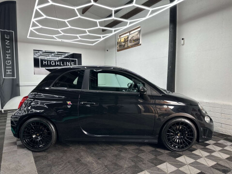 Abarth 595 1.4 595 3dr 6