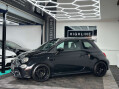 Abarth 595 1.4 595 3dr 8