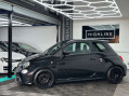 Abarth 595 1.4 595 3dr 9