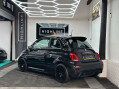 Abarth 595 1.4 595 3dr 11