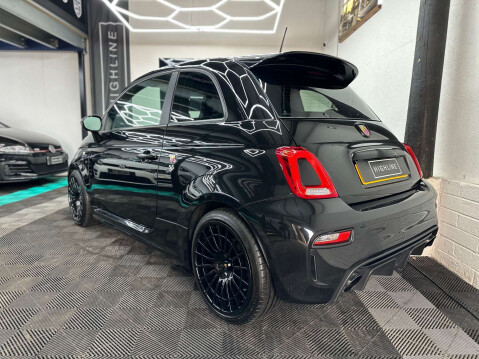 Abarth 595 1.4 595 3dr 14