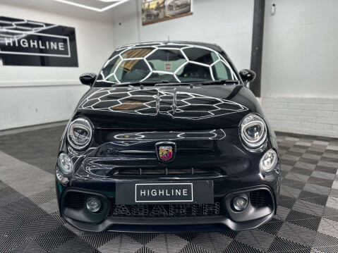 Abarth 595 1.4 595 3dr 20