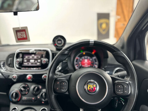 Abarth 595 1.4 595 3dr 25