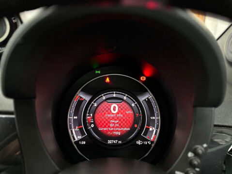 Abarth 595 1.4 595 3dr 26