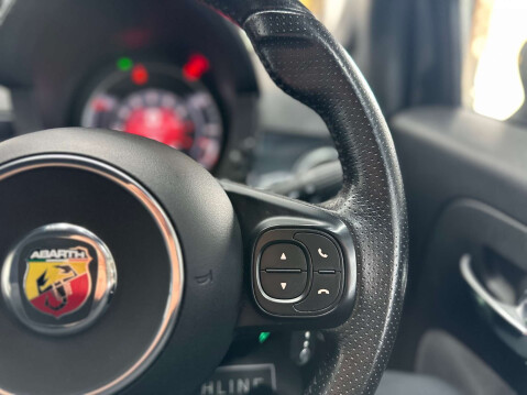 Abarth 595 1.4 595 3dr 28