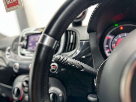 Abarth 595 1.4 595 3dr 30