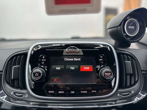 Abarth 595 1.4 595 3dr 32