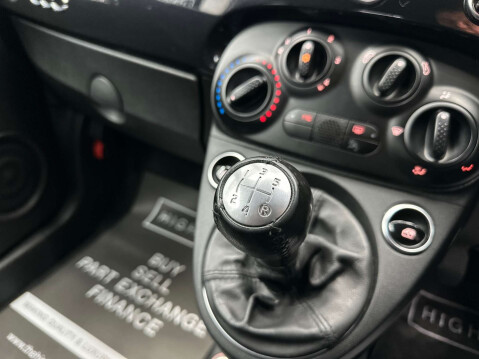 Abarth 595 1.4 595 3dr 35
