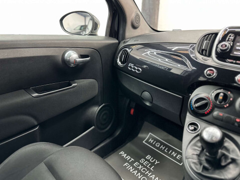 Abarth 595 1.4 595 3dr 37