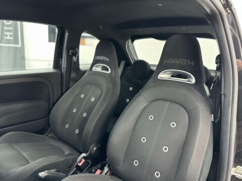 Abarth 595 1.4 595 3dr 39
