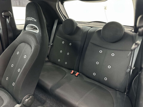 Abarth 595 1.4 595 3dr 41