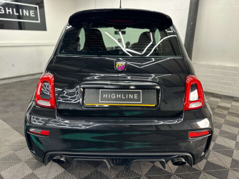 Abarth 595 1.4 595 3dr 19