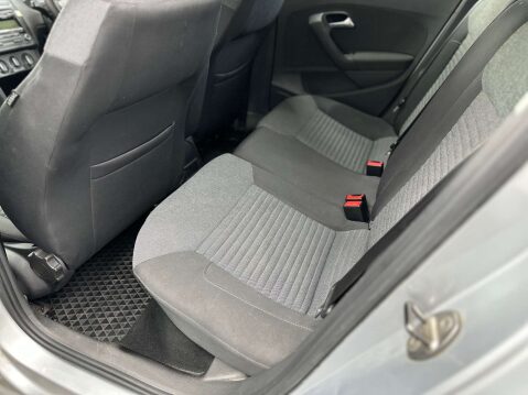 Volkswagen Polo 1.4 Polo SEL 85 5dr 22