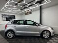Volkswagen Polo 1.4 Polo SEL 85 5dr 5