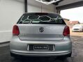 Volkswagen Polo 1.4 Polo SEL 85 5dr 7