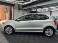 Volkswagen Polo 1.4 Polo SEL 85 5dr 10