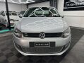 Volkswagen Polo 1.4 Polo SEL 85 5dr 11