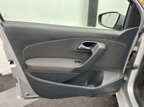 Volkswagen Polo 1.4 Polo SEL 85 5dr 20