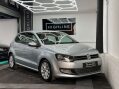 Volkswagen Polo 1.4 Polo SEL 85 5dr 3
