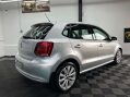 Volkswagen Polo 1.4 Polo SEL 85 5dr 6