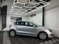 Volkswagen Polo 1.4 Polo SEL 85 5dr 4