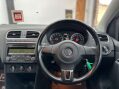 Volkswagen Polo 1.4 Polo SEL 85 5dr 13