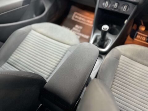 Volkswagen Polo 1.4 Polo SEL 85 5dr 21