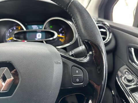 Renault Clio 1.5 Clio Dynamique S MediaNav Energy dCi S/S 5dr 20