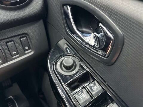 Renault Clio 1.5 Clio Dynamique S MediaNav Energy dCi S/S 5dr 25