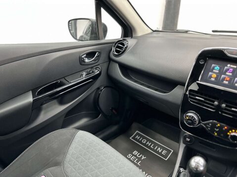 Renault Clio 1.5 Clio Dynamique S MediaNav Energy dCi S/S 5dr 36