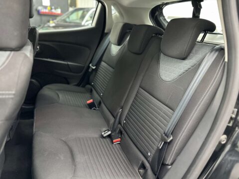 Renault Clio 1.5 Clio Dynamique S MediaNav Energy dCi S/S 5dr 42