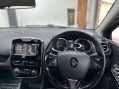 Renault Clio 1.5 Clio Dynamique S MediaNav Energy dCi S/S 5dr 17