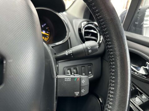 Renault Clio 1.5 Clio Dynamique S MediaNav Energy dCi S/S 5dr 22