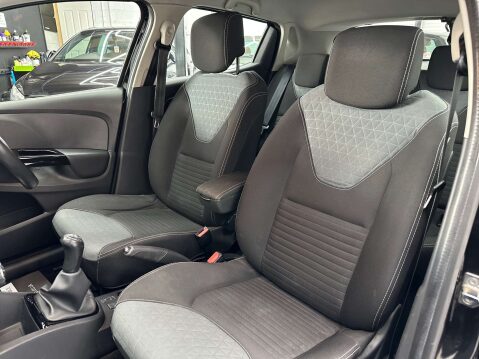 Renault Clio 1.5 Clio Dynamique S MediaNav Energy dCi S/S 5dr 38