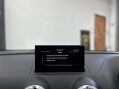 Audi A3 2.0 S3 Sportback Quattro Semi-Auto 4WD 5dr 44