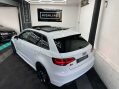Audi A3 2.0 S3 Sportback Quattro Semi-Auto 4WD 5dr 17