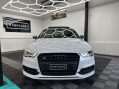 Audi A3 2.0 S3 Sportback Quattro Semi-Auto 4WD 5dr 21