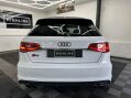 Audi A3 2.0 S3 Sportback Quattro Semi-Auto 4WD 5dr 22