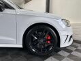 Audi A3 2.0 S3 Sportback Quattro Semi-Auto 4WD 5dr 23