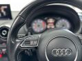 Audi A3 2.0 S3 Sportback Quattro Semi-Auto 4WD 5dr 33