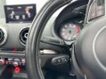Audi A3 2.0 S3 Sportback Quattro Semi-Auto 4WD 5dr 35