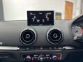 Audi A3 2.0 S3 Sportback Quattro Semi-Auto 4WD 5dr 39