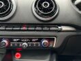 Audi A3 2.0 S3 Sportback Quattro Semi-Auto 4WD 5dr 40