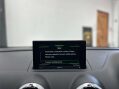 Audi A3 2.0 S3 Sportback Quattro Semi-Auto 4WD 5dr 42