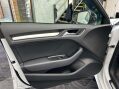 Audi A3 2.0 S3 Sportback Quattro Semi-Auto 4WD 5dr 50