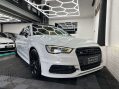 Audi A3 2.0 S3 Sportback Quattro Semi-Auto 4WD 5dr 3