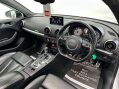 Audi A3 2.0 S3 Sportback Quattro Semi-Auto 4WD 5dr 27