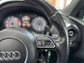 Audi A3 2.0 S3 Sportback Quattro Semi-Auto 4WD 5dr 34