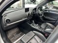 Audi A3 2.0 S3 Sportback Quattro Semi-Auto 4WD 5dr 48