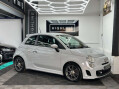 Abarth 500 1.4 500 3dr 1